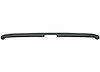 DASH COVER BLK FITS MODEL - image 1