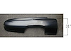 Quarter Panel Skin 1971-73 Impala 2 Door - image 1