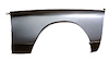 LH FENDER W/O CORNER LAMP CAPRICE/IMPALA 80-90 PARISIENNE/SAFARI ST.WGN 83 -89 - image 1