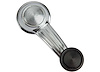 Window Crank Handle 1958-90 GM - image 1