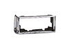 RT HEADLAMP DOOR W/COMPOS - image 1