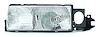 LH H.L. INCL H.L. MNTG BRKT CAPRICE/ROADMASTER WGN 91-96 CUSTOM CRUISER 91-92 - image 1