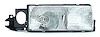 RH H.L. INCL H.L. MNTG BRKT CAPRICE/ROADMASTER WGN 91-96 CUSTOM CRUISER 91-92 - image 1