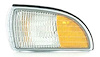 LH SIDEMARKER LAMP W/ CORNERING LAMP CAPRICE/IMPALA SS/ROADMASTER WGN 91-96 CUSTOM CRUISER 91-92 - image 1