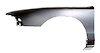 Front Fender 1991-96 Caprice/Impala/Roadmaster Left - image 1