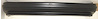 FT BUMPER CVR P CAPRICE/IMPALA SS 91-96 - image 1