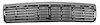 GRILLE CHR/SIL CAPRICE 91-96 - image 1