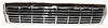 GRILLE CHR/BLK CAPRICE 91-96 - image 1