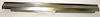 LH ROCKER PNL 4 DR CAVALIER 82-94 CIMARRON 82-88 SKYHAWK 82-89 FIRENZA 8 2-88 SUNBIRD/J-2000 82-94 - image 1