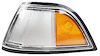 LH SIDEMARKER LAMP CAVALIER 91-94 - image 1