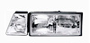 LH H.L. COMBINATION TYPE CAVALIER 88-90 - image 1