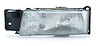 LH H.L. COMBINATION TYPE CAVALIER 91-94 - image 1
