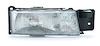 RH H.L. COMBINATION TYPE CAVALIER 91-94 - image 1