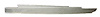 LH ROCKER PNL 2 DR EXT CAVALIER/SUNFIRE 95-05 - image 1