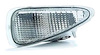 LH PARK/SIG LAMP CLEAR CAVALIER CPE W/ Z24 95-99 CONV 98-99 - image 1