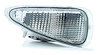 RH PARK/SIG LAMP CLEAR CAVALIER CPE W/ Z24 95-99 CONV 98-99 - image 1