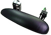 LH FT OUTR DR HDL BLK CAVALIER/SUNFIRE 95-05 - image 1