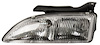 LH H.L. CAVALIER 95-99 - image 1