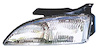 LH H.L. C CAVALIER 95-99 - image 1