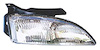 RH H.L. C CAVALIER 95-99 - image 1