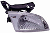 RH H.L. C CAVALIER 00-02 - image 1