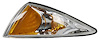 LH PARK/SIG/SIDEMARKER LAMP CAVALIER 00-02 - image 1