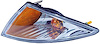 LH PARK/SIG/SIDEMARKER LAMP C CAVALIER 00-02 - image 1