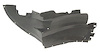 RH FT SPLASH SHIELD SUNFIRE W/O GT 00-02 - image 1
