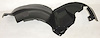 LH FT SPLASH SHIELD CAVALIER EXC Z24 95-99 - image 1