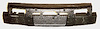 RR IMPACT ABS CAVALIER 03-05 - image 1