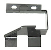 LH FT IMPACT BAR BRKT CAVALIER/SUNFIRE 95-05 - image 1