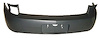 RR BUMPER CVR P CAVALIER BASE/LS/VL/VLX NATURAL GAS CNG 03-05 - image 1