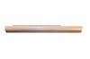 LH ROCKER PNL 2 DR COBALT/G5 PURSUIT CPE 05-10 - image 1