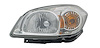 LH H.L. COMBINATION TYPE COBALT SS 05-10COBALT LS/LT/SPORT 08-10G5 07-09 - image 1