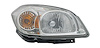 RH H.L. COMBINATION TYPE COBALT SS 05-10COBALT LS/LT/SPORT 08-10G5 07-09 - image 1