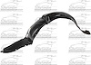 LH FENDER LINER COBALT LTZ/SPORT/SS PURSUIT GT 05-10 - image 1