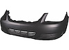 FT BUMPER CVR W/O FOG LAMPS P G5 PURSUIT BASE/SE 08-10 - image 1