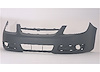 FT BUMPER CVR C P W/ FOG LAMPS COBALT LT 05-10 - image 1