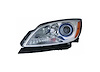 LT HEADLAMP ASY COMPOSITE - image 1
