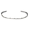 FT BUMPER DEFLECTOR MAT BLACK LOWER VERANO 12-15 - image 1