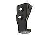 LT HEADLAMP BRACKET CHEVR - image 1