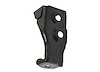 RT HEADLAMP BRACKET CHEVR - image 1