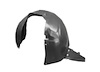 LH FRONT FENDER INNER PAN - image 1