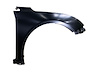 RH FRONT FENDER ASY W/O S - image 1