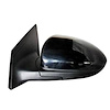LH MIRROR OUTSIDE REAR VIEW P PWR HEATED CRUZE 11-14 - image 1