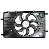 RAD CLNG FAN ASSY SNGL FAN VERANO 12-12 CRUZE A/T 11-14 - image 1