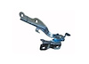 RH HOOD HINGE ASSY CRUZ 11-14 - image 1