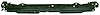 RADIATOR SUPPORT UPPER TIE BAR VERANO 12-15 - image 1