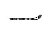 LH REAR BUMPER COVER SUPP - image 1