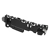 LH FT BMPR CVR SPPRT SIDE CVR GUIDE PLASTIC CRUZE 11-14 - image 1
